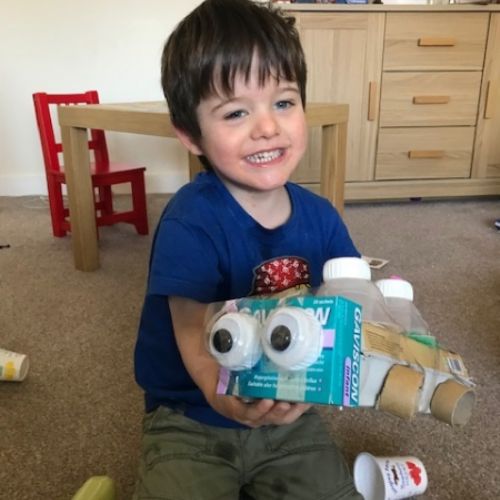 Eli's Home Learning2